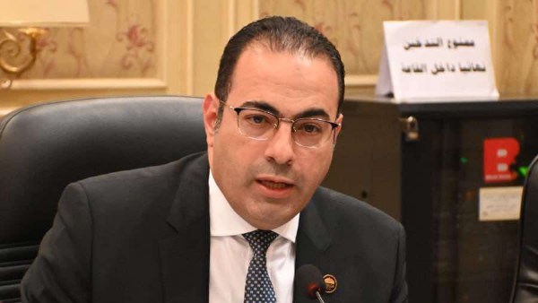 لجنة الشباب والرياضة بمجلس النواب