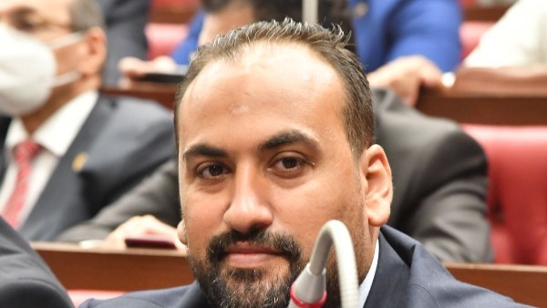 برلماني: اقتحام الأقصى وتصريحات نتنياهو انتهاك صارخ وجريمة أخلاقية جديدة