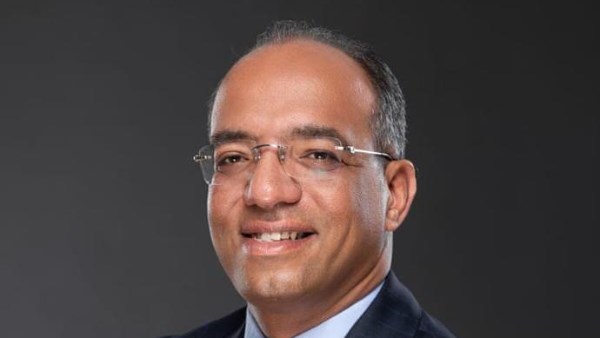  النائب الدكتور علي مهران