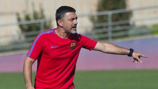 مدرب برشلونة السابق على رادار الأهلي.. بيمينتا يقترب من خلافة كولر لخوض مغامرة مونديالية