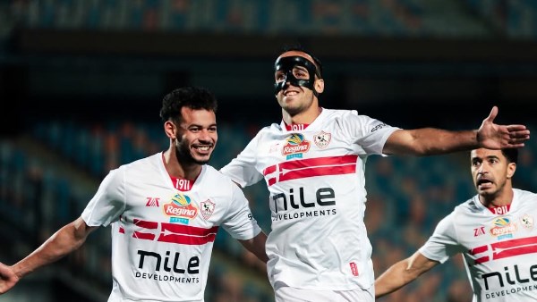 الزمالك
