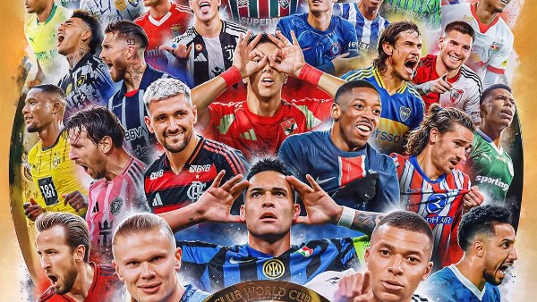 كأس العالم للأندية 