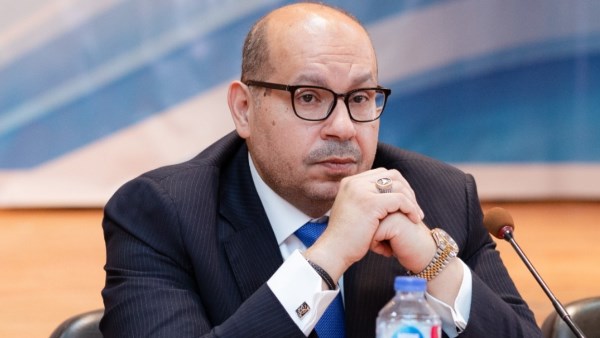 ياسر إدريس 