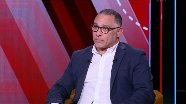 أيمن الشريعي يوضح لـ صدى البلد