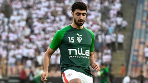 الشريعي يكشف لصدى البلد أسرار عقد زياد كمال.. ولماذا لم يندم إنبي على فسخ الإعارة مع الزمالك؟