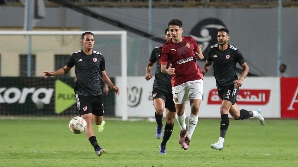 بتروجيت يودع كأس عاصمة مصر وسيراميكا يتأهل لمواجهة الإسماعيلي في نصف النهائي