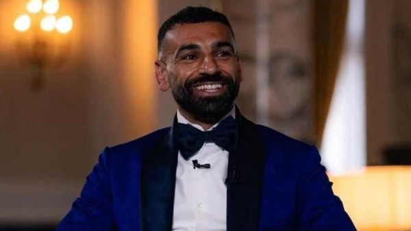 محمد صلاح يتحدث مع سيف زاهر عن خلافات كلوب وعروض السعودية وموعد اعتزاله