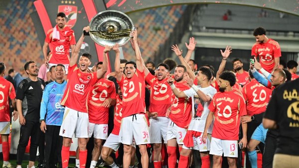 الاهلي 