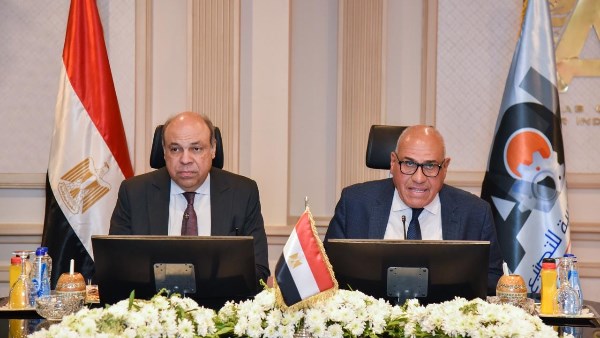 اللواء أ.ح مهندس مختار عبد اللطيف، رئيس الهيئة العربية للتصنيع