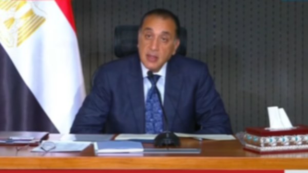 الدكتور مصطفى مدبولي
