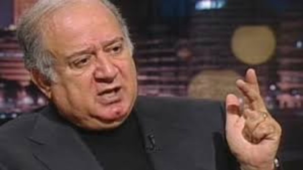 طارق حجي 