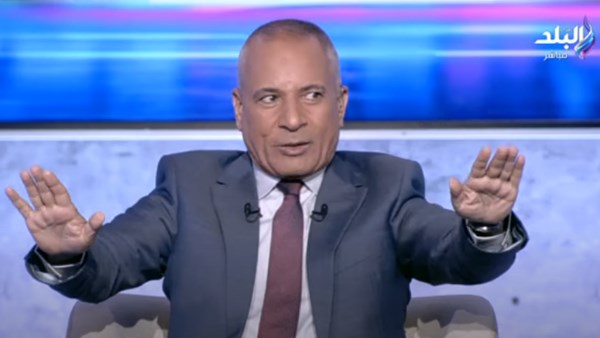 خناقة على الهواء وأحمد موسى يتدخل.. مشادة بين ممثلي الملاك والمستأجرين بسبب الإيجار القديم