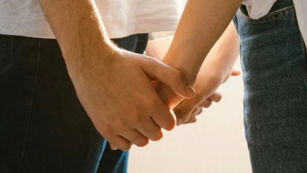 العلاقات الزوجية