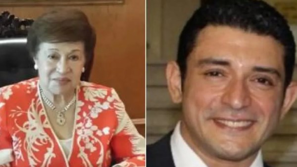 سيارة تتبعه أثناء سيره.. تفاصيل مثيرة في وفاة أحمد الدجوي| شاهد