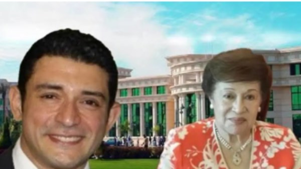 مفيش سرقة لأموال وذهب.. محامي أسرة الدجوي يكشف مفاجأة من العيار الثقيل| تفاصيل