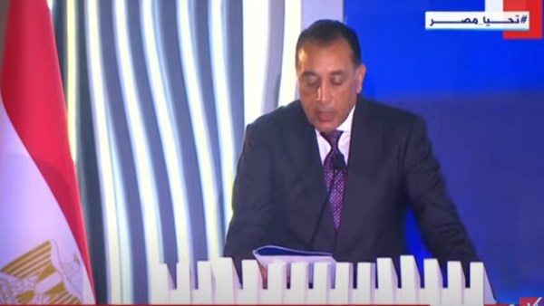 رئيس الوزراء: إنشاء منطقة صناعية في بورسعيد بمشاركة مجموعة موانئ أبوظبي