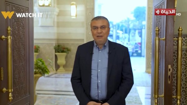 عمرو الليثي 