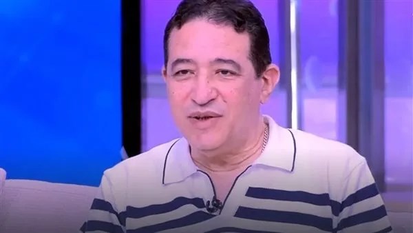 الموسيقار يحيى الموجي