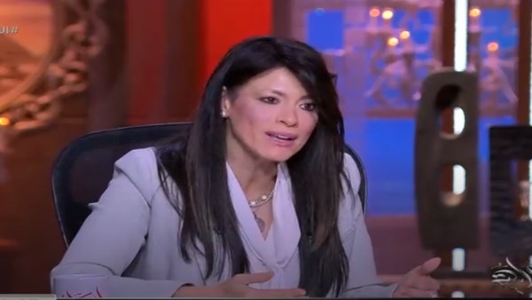 رانيا المشاط تكشف أهمية هدوء التوترات بين أمريكا والصين للاقتصاد العالمي
