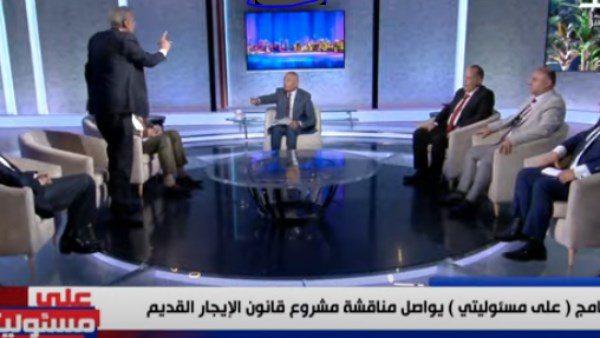احمد موسى