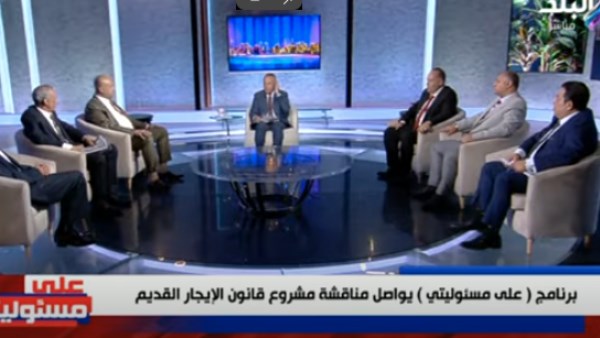احمد موسى