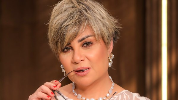 مفيدة شيحة
