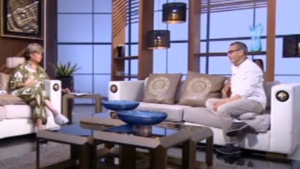 مفيدة شيحة
