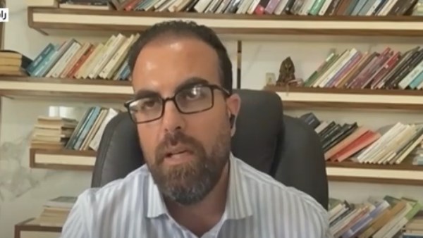 خبير شئون إسرائيلية: نتنياهو يرغب في تقسيم غزة إلى مناطق عازلة