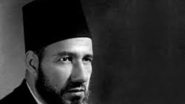 حسن البنا مؤسس الإخوان