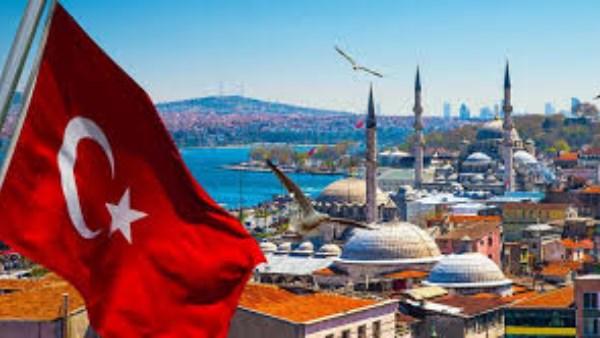أردوغان: نتابع عن كثب الخطوات التي يمكن أن تتخذها إسرائيل بشأن تركيا