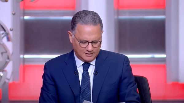 شريف عامر