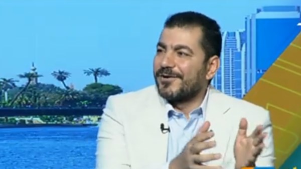 الشيخ سيد نجم، أحد علماء الأزهر الشريف
