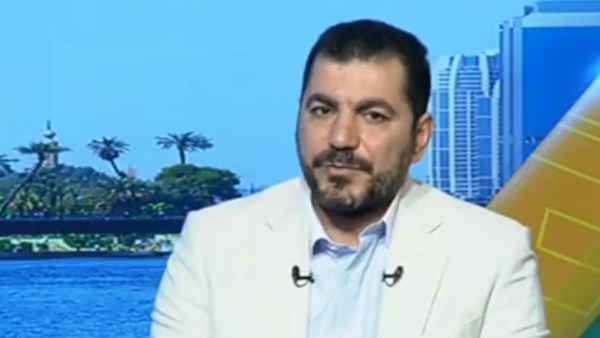 الشيخ سيد نجم، أحد علماء الأزهر الشريف