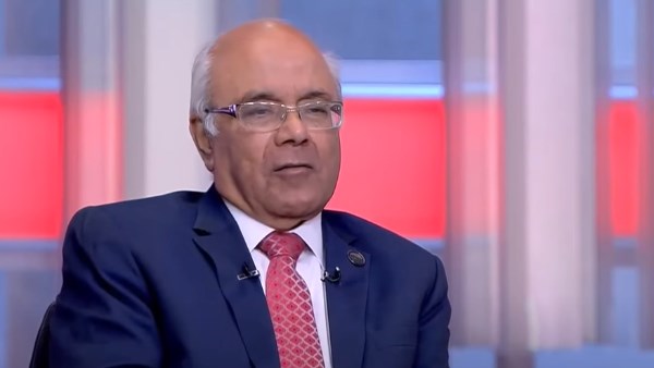 محمد عطية الفيومي، رئيس لجنة الإسكان بمجلس النواب