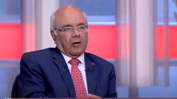 محمد عطية الفيومي، رئيس لجنة الإسكان بمجلس النواب