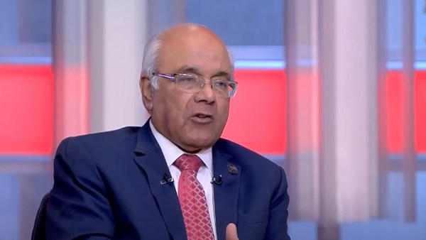 محمد عطية الفيومي، رئيس لجنة الإسكان بمجلس النواب