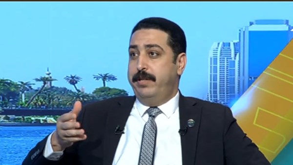 طه الناظر، عضو مجلس النواب