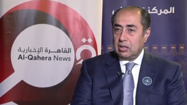 السفير حسام زكي: التوافق حول السودان بقمة بغداد يمثل إنجازاً عربياً