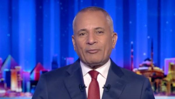 أحمد موسى