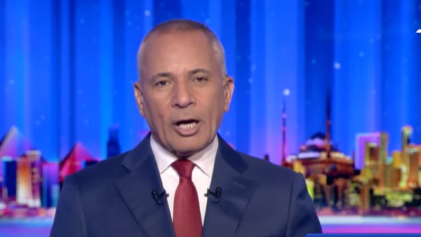 بعد مشروع مستقبل مصر.. أحمد موسى للمستثمرين: اتفضل الباب مفتوح