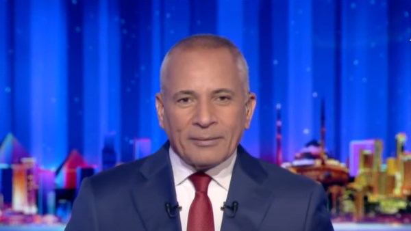 أحمد موسى: مستقبل مصر الزراعي يوفر 1.5 مليون فرصة عمل ويعزز الأمن الغذائي