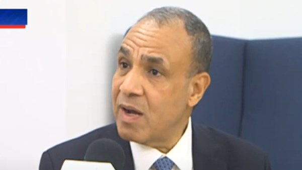 وزير الخارجية