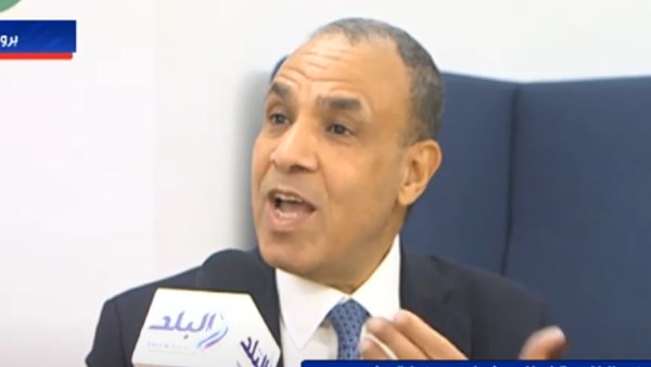 وزير الخارجية