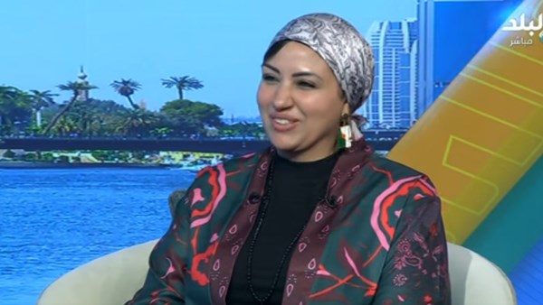 سارة سليمان، صانعة المحتوى بالـ Ai