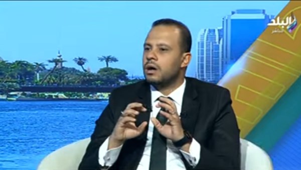الشيخ أحمد المشد، عضو مركز الفتوى العالمي بالأزهر