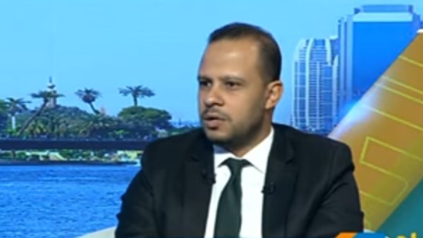 الشيخ أحمد المشد، عضو مركز الفتوى العالمي بالأزهر
