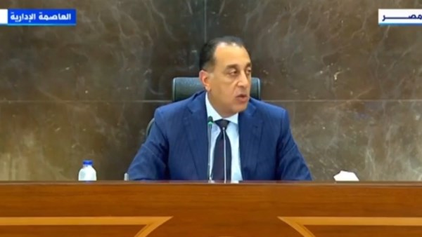 رئيس الوزراء يزف بشرى للمواطنين بشأن إنتاج الغاز المحلي