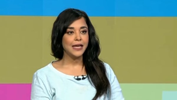 الدكتورة رشا الجندي، أستاذ الصحة النفسية بجامعة بني سويف
