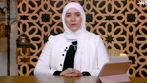 الدكتورة دينا أبو الخير