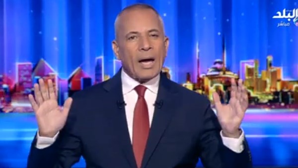 أحمد موسى: مبادرة 